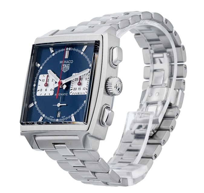 Tag Heuer Monaco CBL2111.BA0644 Image 2